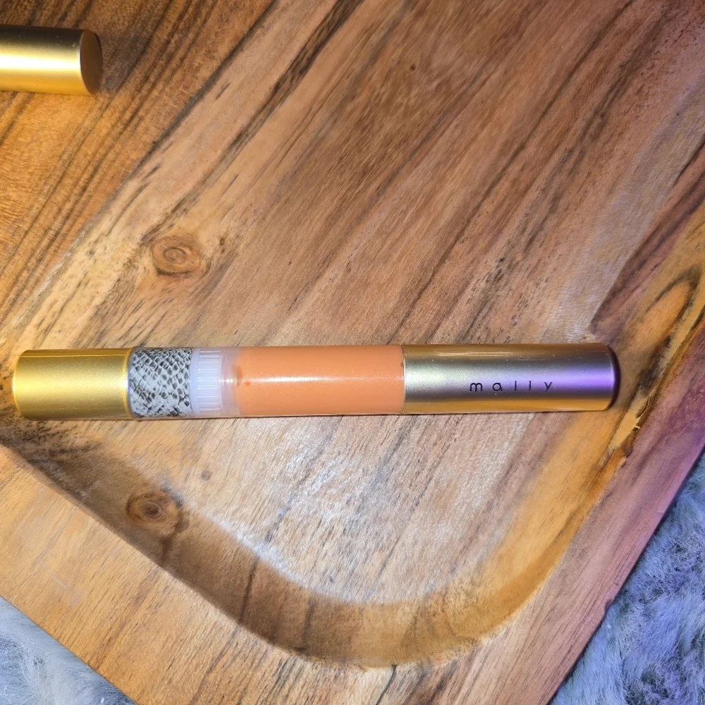 Mally Lipgloss